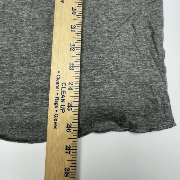 SoRock St. Patrick's Shirt Green Glitter Lucky Shamrock 3/4 Sleeve Women's Sz. M - Picture 7 of 8